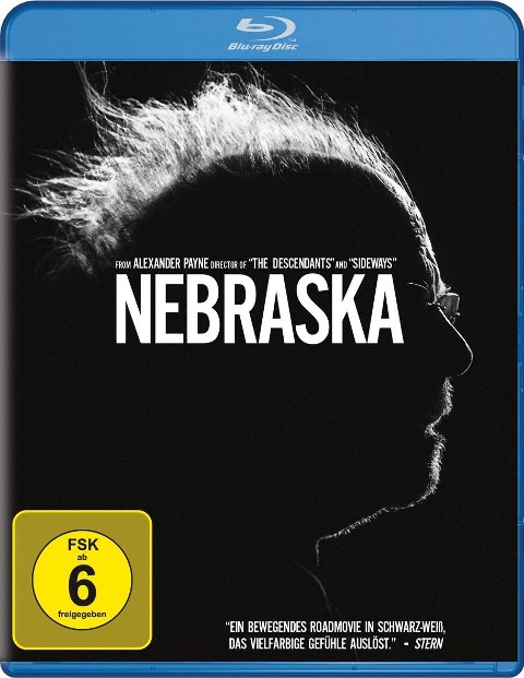 Nebraska - Bob Nelson, Mark Orton