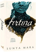 Cover-Bild zum Titel 'Firtina' von 'Sunya Mara'
