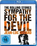 Cover-Bild zum Titel 'The Rolling Stones - Sympathy for the Devil' von 'Jean-Luc Godard'