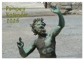 Pompeji-Kalender (Wandkalender 2025 DIN A2 quer), CALVENDO Monatskalender - Vincent Weimar