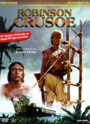 Robinson Crusoe - Jean-Claude Carrière, Daniel Defoe, Pierre Raynal, Jacques Sommet, Robert Mellin