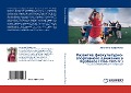 Cover-Bild zum Titel 'Razwitie fizkul'turno-sportiwnogo dwizheniq w Kuzbasse (1966-1985 gg.)' von 'Antonina Trofimowa'