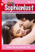 Cover-Bild zum Titel 'Vorbei sind die einsamen Tage' von 'Elisabeth Swoboda'