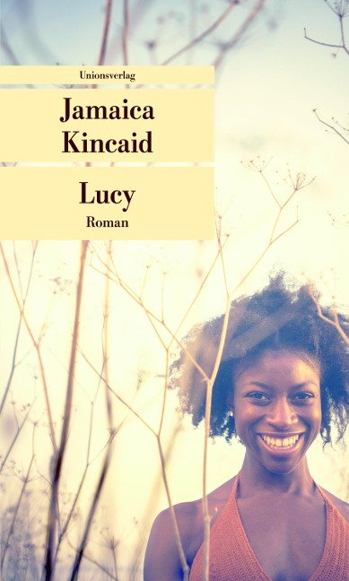 Lucy - Jamaica Kincaid