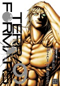 Cover-Bild zum Titel 'Terra Formars, Vol. 9' von 'Yu Sasuga'