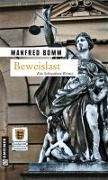 Beweislast - Manfred Bomm