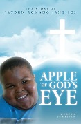 Apple of God's Eye - Mercia Jantjies