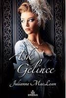 Ask Gelince - Julianne Maclean