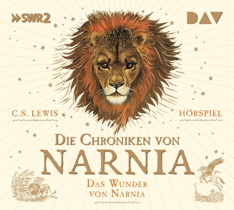 Die Chroniken von Narnia - Teil 1: Das Wunder von Narnia - C. S. Lewis