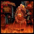 Cover-Bild zum Titel 'Gambling With The Devil' von 'Helloween'