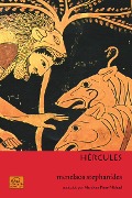 Cover-Bild zum Titel 'Hércules' von 'Stephanides Menelaos'