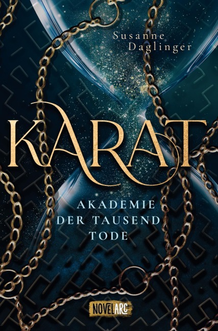 Karat - Akademie der Tausend Tode - Susanne Daglinger