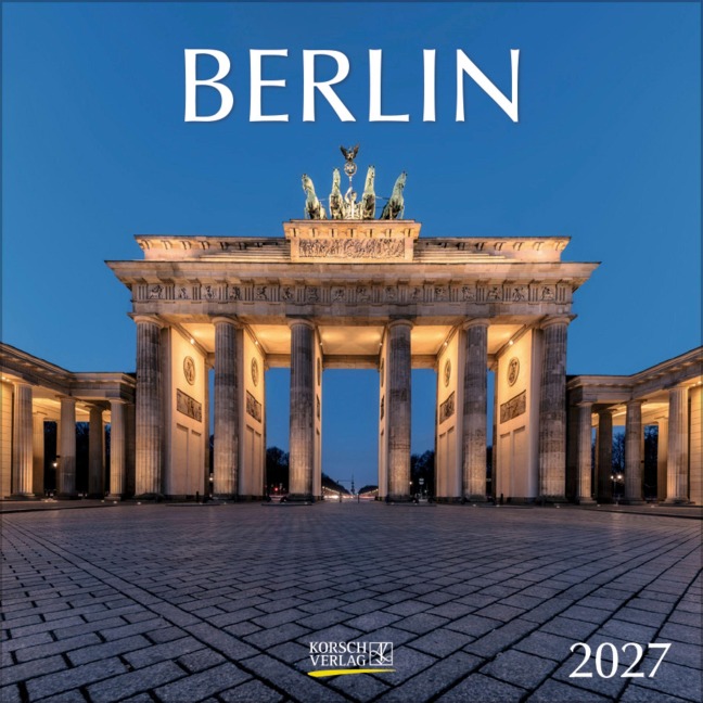Berlin 2027 - 