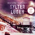 Sylter Lügen - Ben Kryst Tomasson