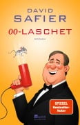 Cover-Bild zum Titel '00-Laschet' von 'David Safier'