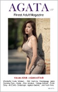 Cover-Bild zum Titel 'AGATA Vip: Asian Affair' von 'Bravo Digital Editions'