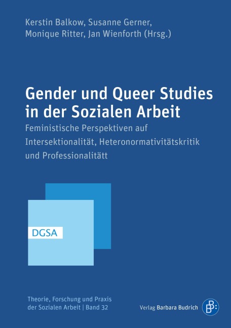 Gender und Queer Studies in der Sozialen Arbeit - 
