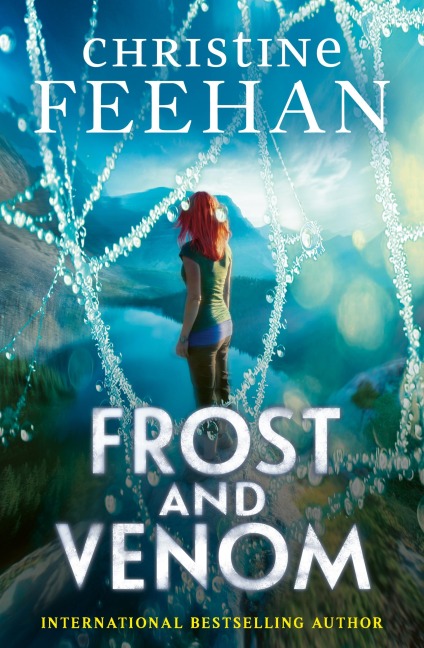 Frost and Venom - Christine Feehan