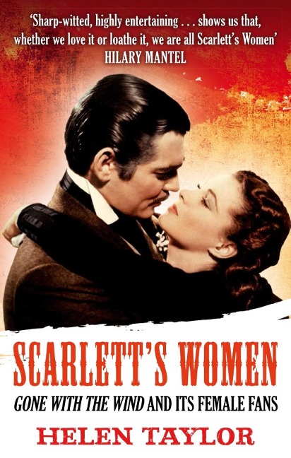 Scarlett's Women - Helen Taylor