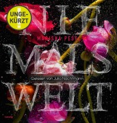 Cover-Bild zum Titel 'Niemalswelt' von 'Marisha Pessl'