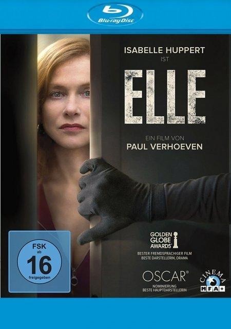 Elle - David Birke, Harold Manning, Anne Dudley