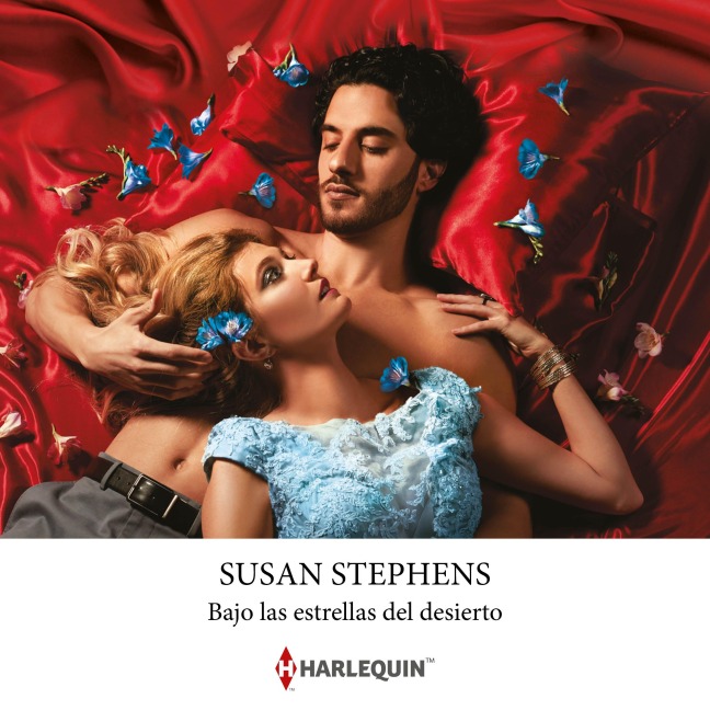 Bajo las estrellas del desierto - Susan Stephens
