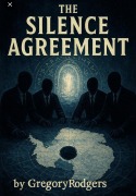 Cover-Bild zum Titel 'The Silence Agreement (Jaded Anthony, #3)' von 'Gregory Rodgers'