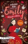 Cover-Bild zum Titel 'Düsler Vadisi' von 'Lucy Maud Montgomery'