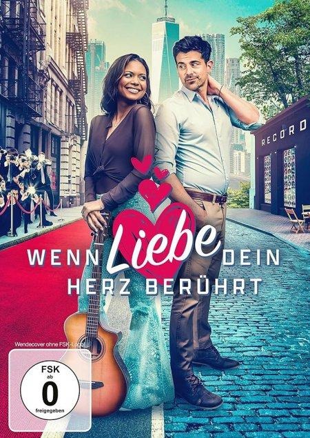 Wenn Liebe dein Herz berührt - Charlie Mihelich, Pj Ramirez