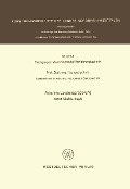 Cover-Bild zum Titel 'Adaptive Leistungsregelung einer Mahlanlage' von 'Richard Schulz'