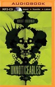 The Unnoticeables - Robert Brockway