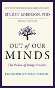 Cover-Bild zum Titel 'Out of Our Minds' von 'Ken Robinson'