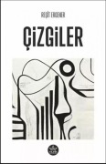 Cover-Bild zum Titel 'Cizgiler' von 'Resit Ergener'
