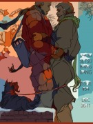 Cover-Bild zum Titel 'Shousetsu Bang*Bang 34' von 'Ssbb'