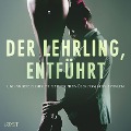 Cover-Bild zum Titel 'Der Lehrling, Entführt und andere erotische Geschichten über dominante Frauen' von 'Anita Bang, Reiner Larsen Wiese, Camille Bech, B. J. Hermansson, Lea Lind'