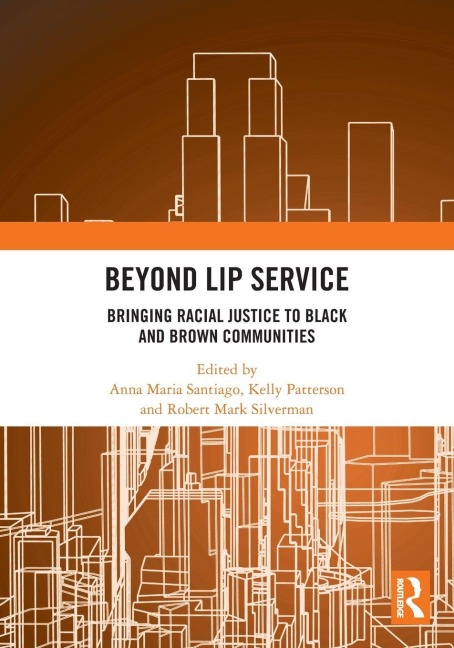 Beyond Lip Service - 