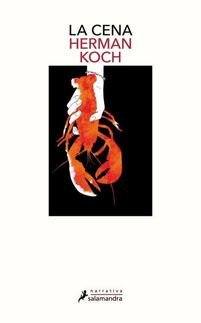 La Cena - Herman Koch