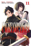 Cover-Bild zum Titel 'I'm Standing on a Million Lives 11' von 'Naoki Yamakawa'