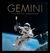 Cover-Bild zum Titel 'Gemini and Mercury Remastered' von 'Andy Saunders'