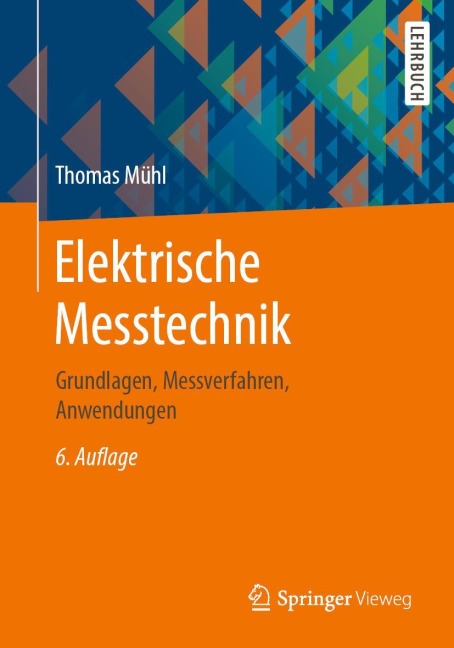 Elektrische Messtechnik - Thomas Mühl