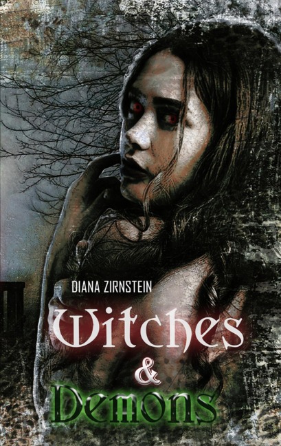 Witches & Demons - Diana Zirnstein