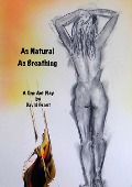 As Natural as Breathing (Judy Dosh, #2) - David Grant