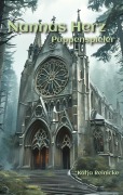 Cover-Bild zum Titel 'Nannas Herz' von 'Katja Reinicke'