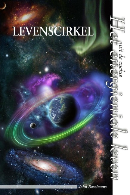 Levenscirkel - John Baselmans