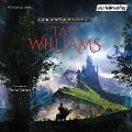 Cover-Bild zum Titel 'Das Herz' von 'Tad Williams'