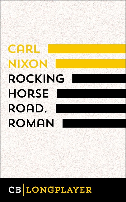 Rocking Horse Road - Carl Nixon