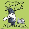Simon's Cat 2024 12 X 12 Wall Calendar - 
