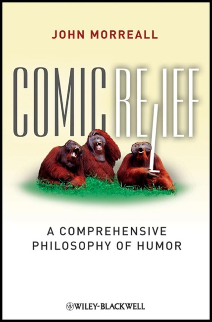 Comic Relief - John Morreall