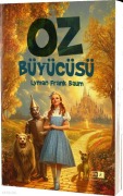 Cover-Bild zum Titel 'Oz Büyücüsü' von 'Lyman Frank Baum'