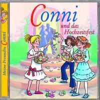 24: Conni und das Hochzeitsfest - Conni